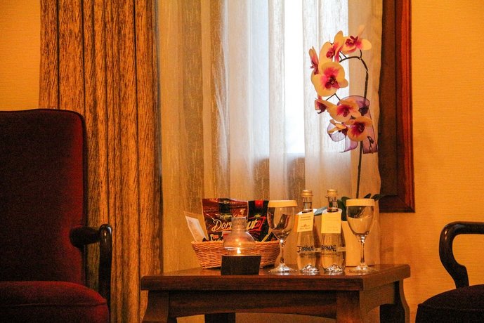 Hotel Bosnali