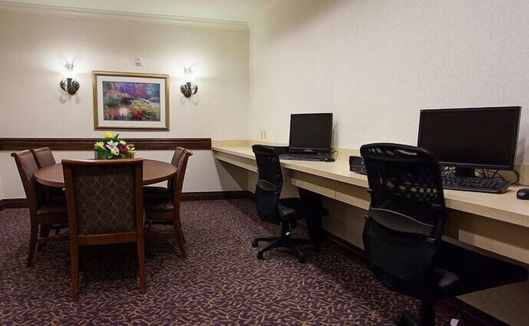 The Cook Hotel & Conference Center
