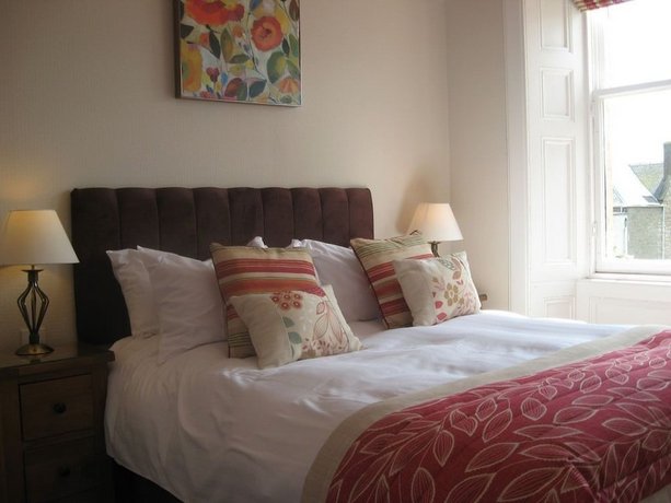 Shaftesbury Hotel Dundee