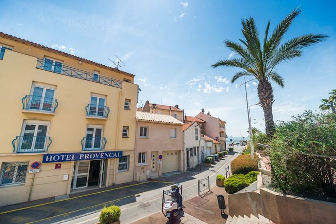 Hotel Provencal
