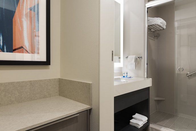 Hyatt House Austin/Downtown