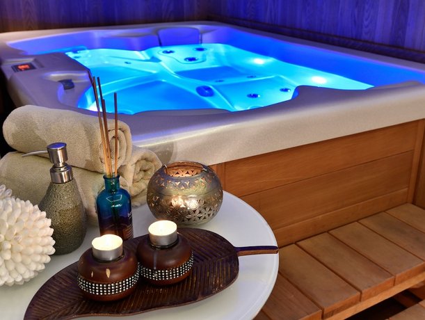 CVK Hotels Taksim