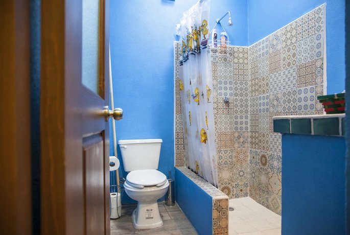 B&B Casa Juarez