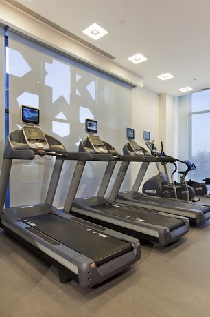 Hilton Garden Inn Konya