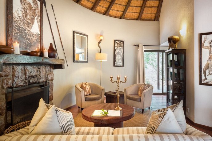 Serondella Game Lodge
