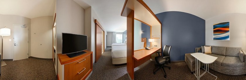 SpringHill Suites by Marriott Houston Northwest