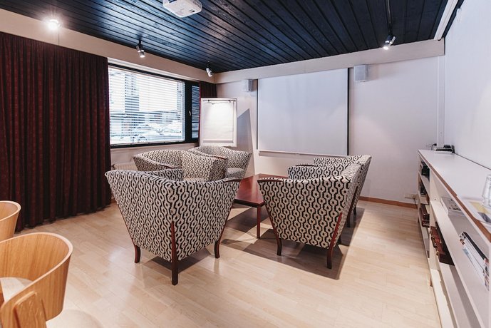 Centro Hotel Turku