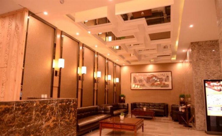 Manhattan Hotel