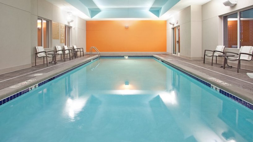 Candlewood Suites Grand Island