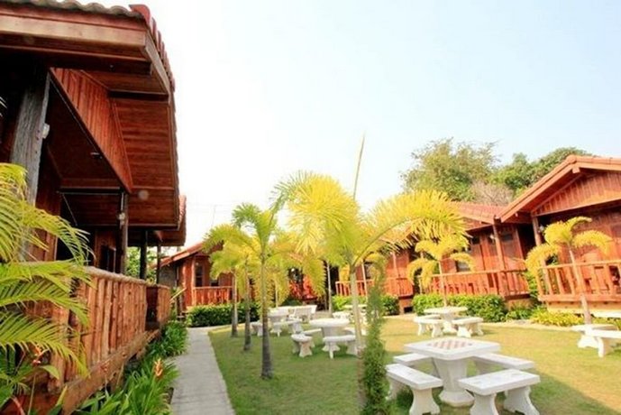 J&j Guesthouse