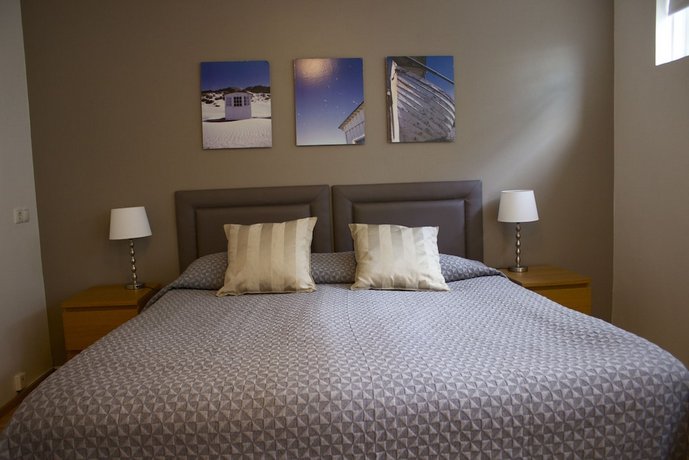 Hotel Fron