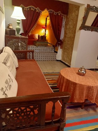 Dar kenza tunis