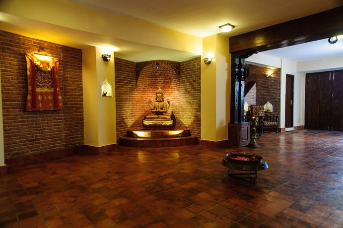Thagu Chhen, a Boutique Hotel