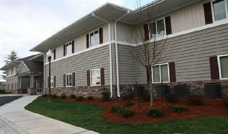 Affordable Suites Augusta