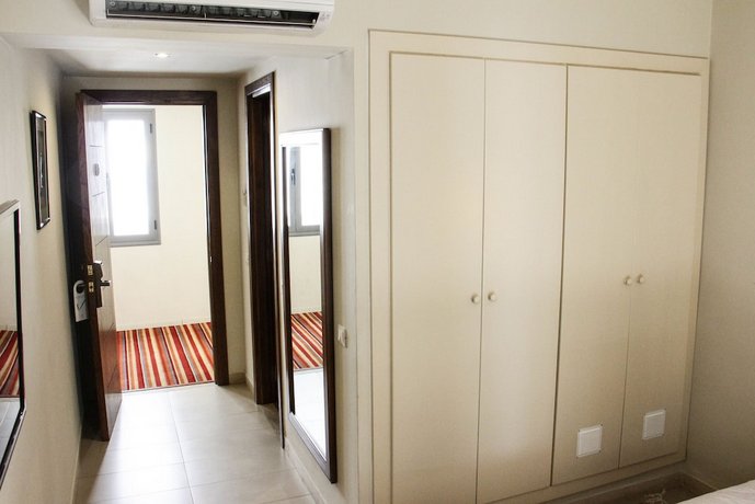 Residence Le Consul