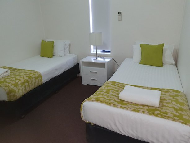 Ibis Styles Broken Hill