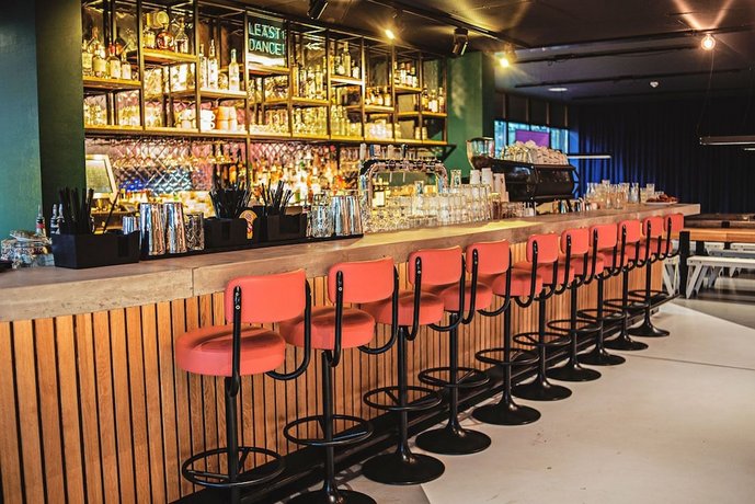 The Student Hotel Amsterdam City