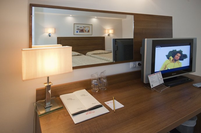 Hotel Burgas