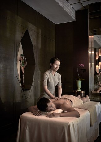 The Ritz-Carlton Haikou