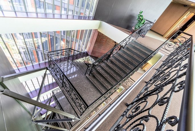 Rixwell Elefant Hotel