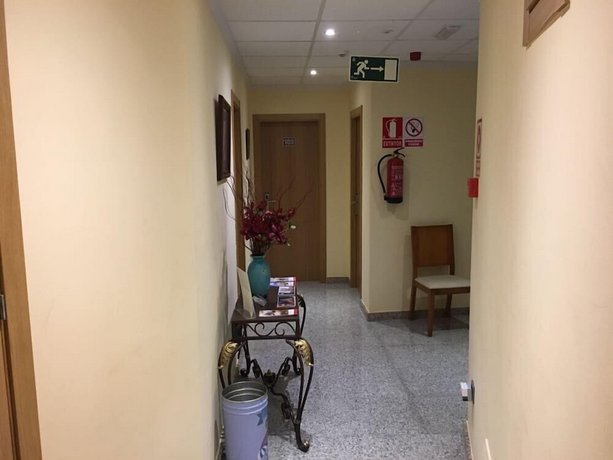 Hostal Doña Juana