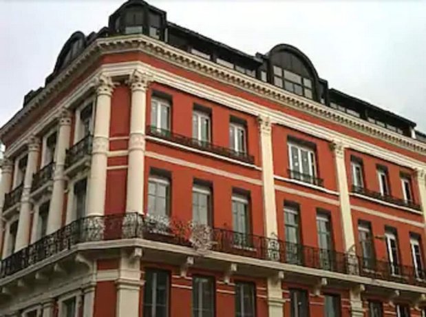 Citiz Hotel