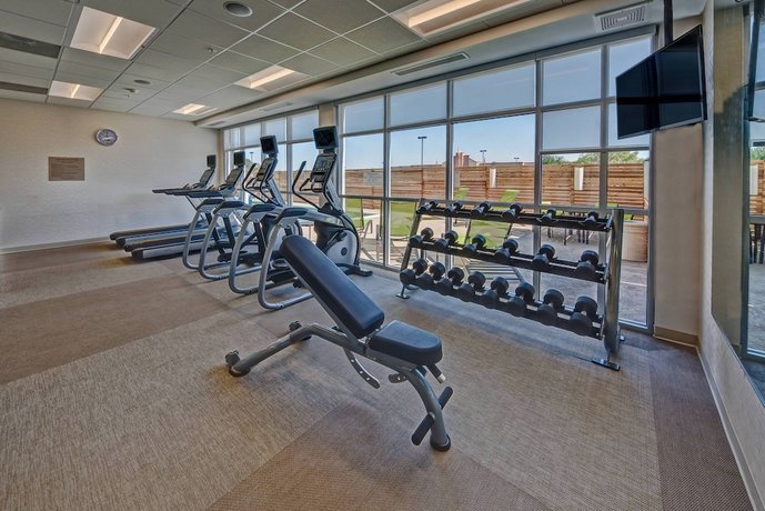 SpringHill Suites by Marriott Amarillo