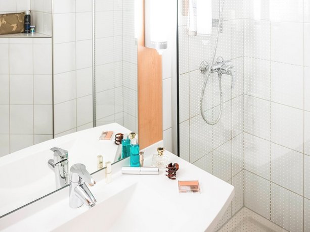 Ibis Utrecht