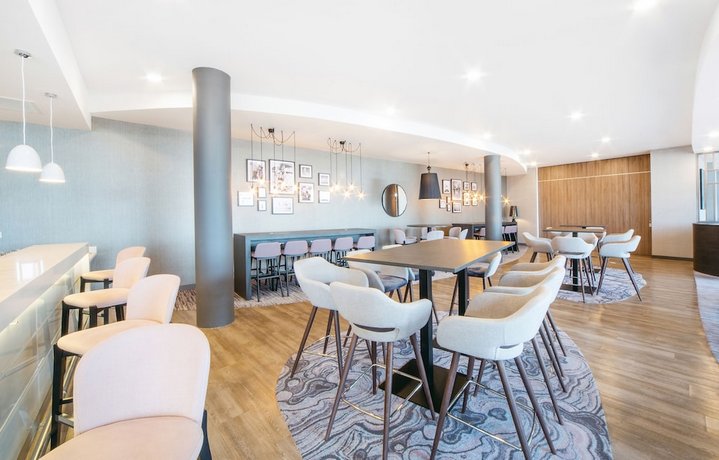 Hampton by Hilton Blackpool