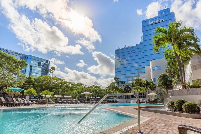 The Westin Fort Lauderdale