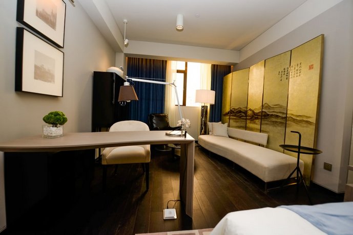 Golden Tulip Bund New Asia
