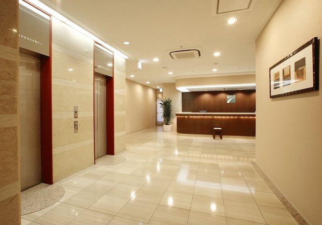 Chisun Hotel Hiroshima