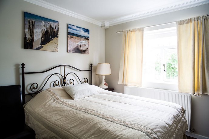 Bg4 Guesthouse