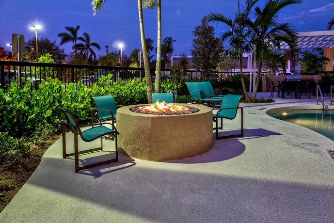 Residence Inn Fort Lauderdale Pompano Beach Central