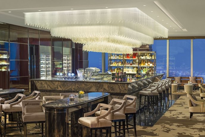 The St. Regis Changsha