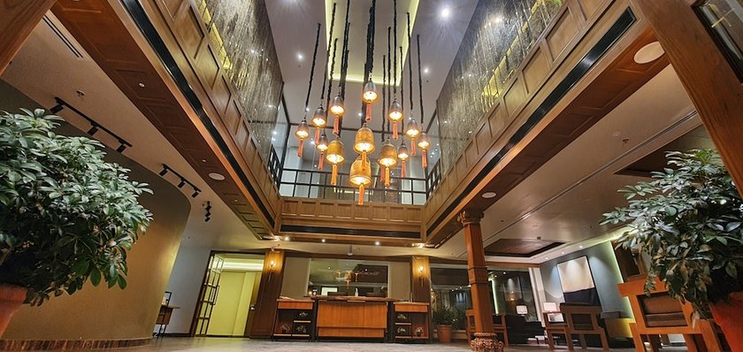 מלון דיויין גאנגה קוטג' צילום של הוטלס קומביינד - למטייל (8)