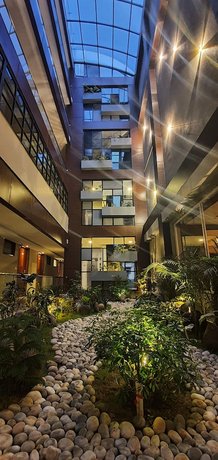 מלון דיויין גאנגה קוטג' צילום של הוטלס קומביינד - למטייל (46)