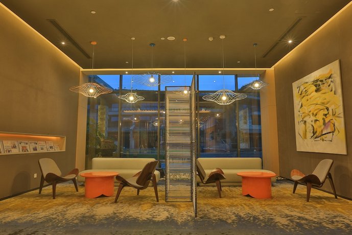 Holiday Inn Express Emei Mountain