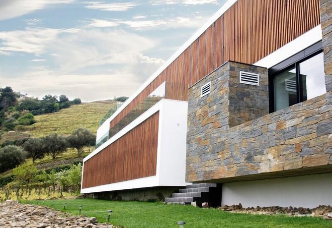 Quinta De Casaldronho Wine Hotel