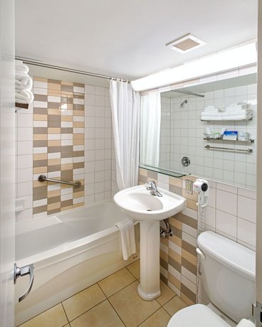 L'appartement Hotel