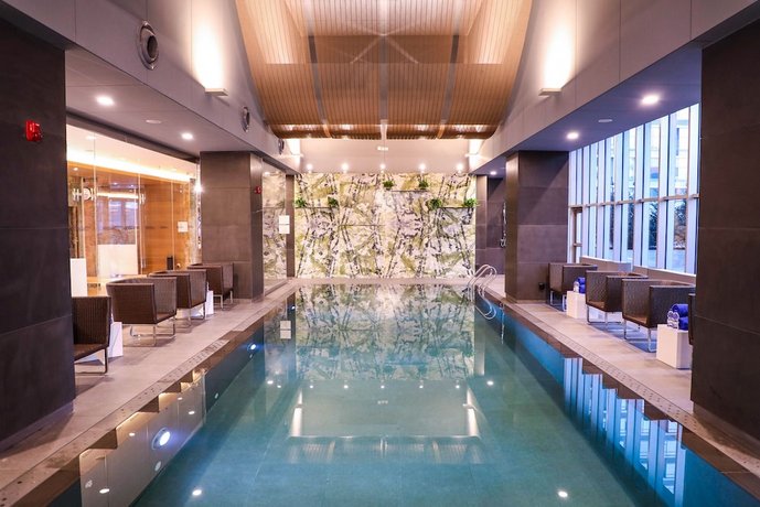 Le Méridien Shenyang, Heping
