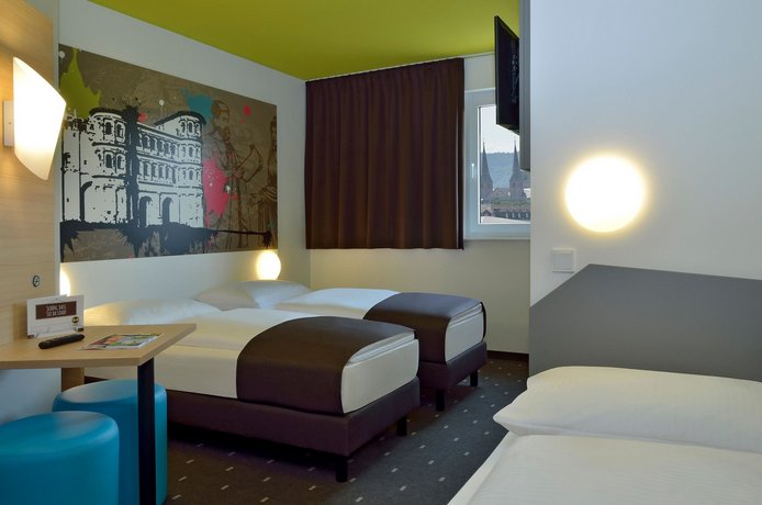 B&B Hotel Trier