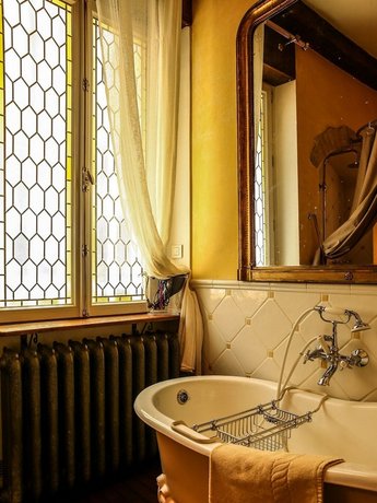 Le Petit Tertre - Chambres d'hotes