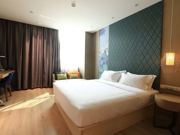 Ibis Styles Xiamen Zhongshan Rd