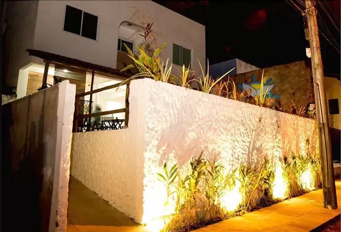 Pousada Bahia Inn