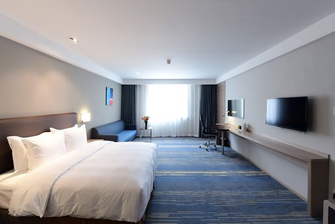 Holiday Inn Express Changchun High-Tech Zone