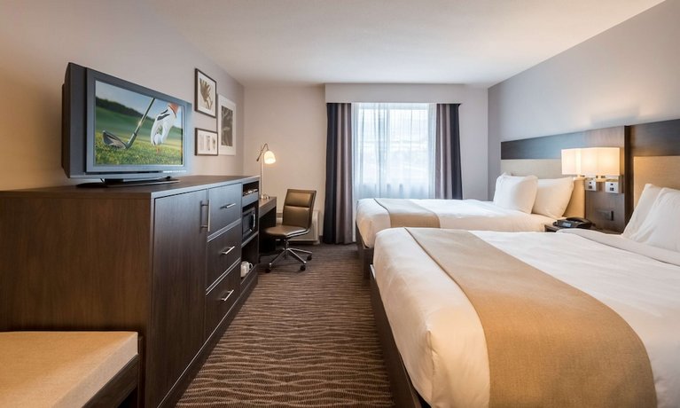 Country Inn & Suites Rochester-Pittsford