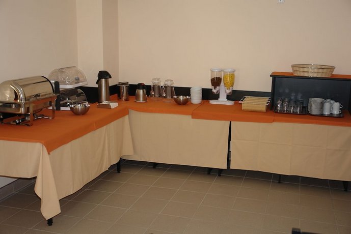 Arion Hotel