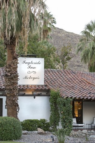 Ingleside Inn