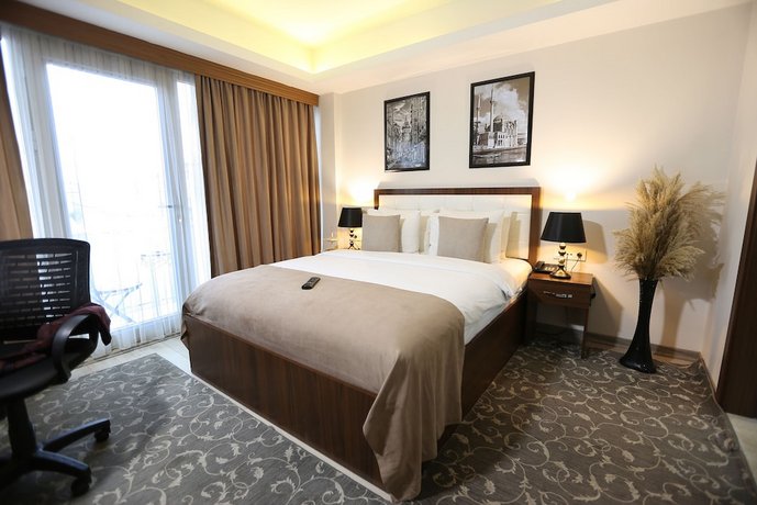 Cebeci Grand Hotel